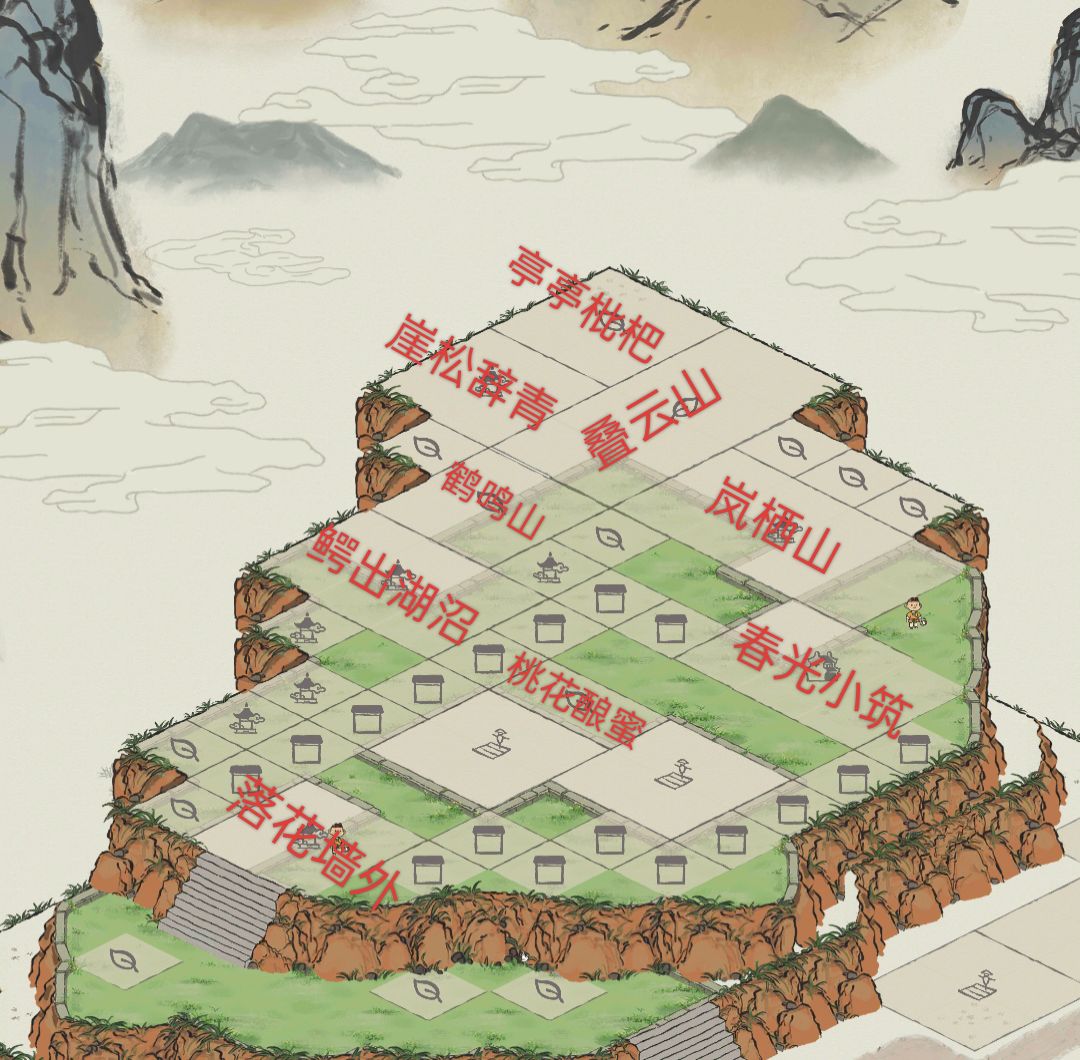 杭州黄土高坡爆改春日小院！！ 3