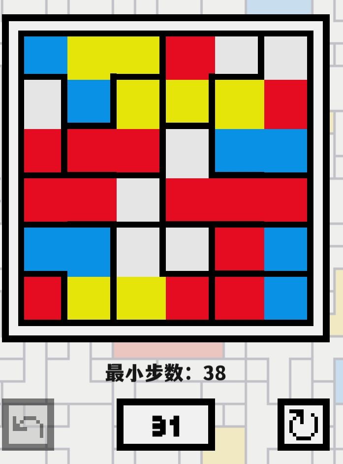 31关的最快记录截图