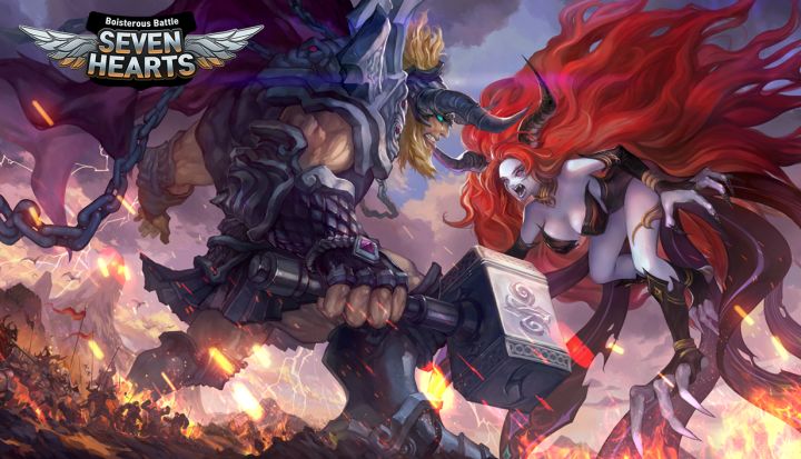 运营5年登陆Steam,现转为免费!这款策略游戏到底什么来头?截图