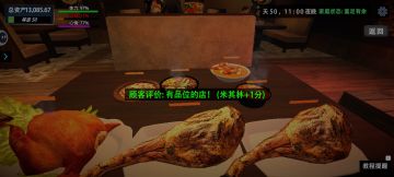 有钱就对自己好一点