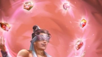 预测金火杂艺的削法