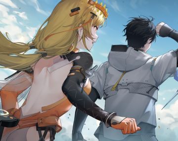 之前我不是写了个约会模式游戏设计吗