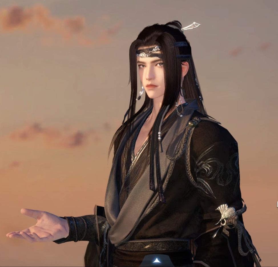 捏脸上头 5