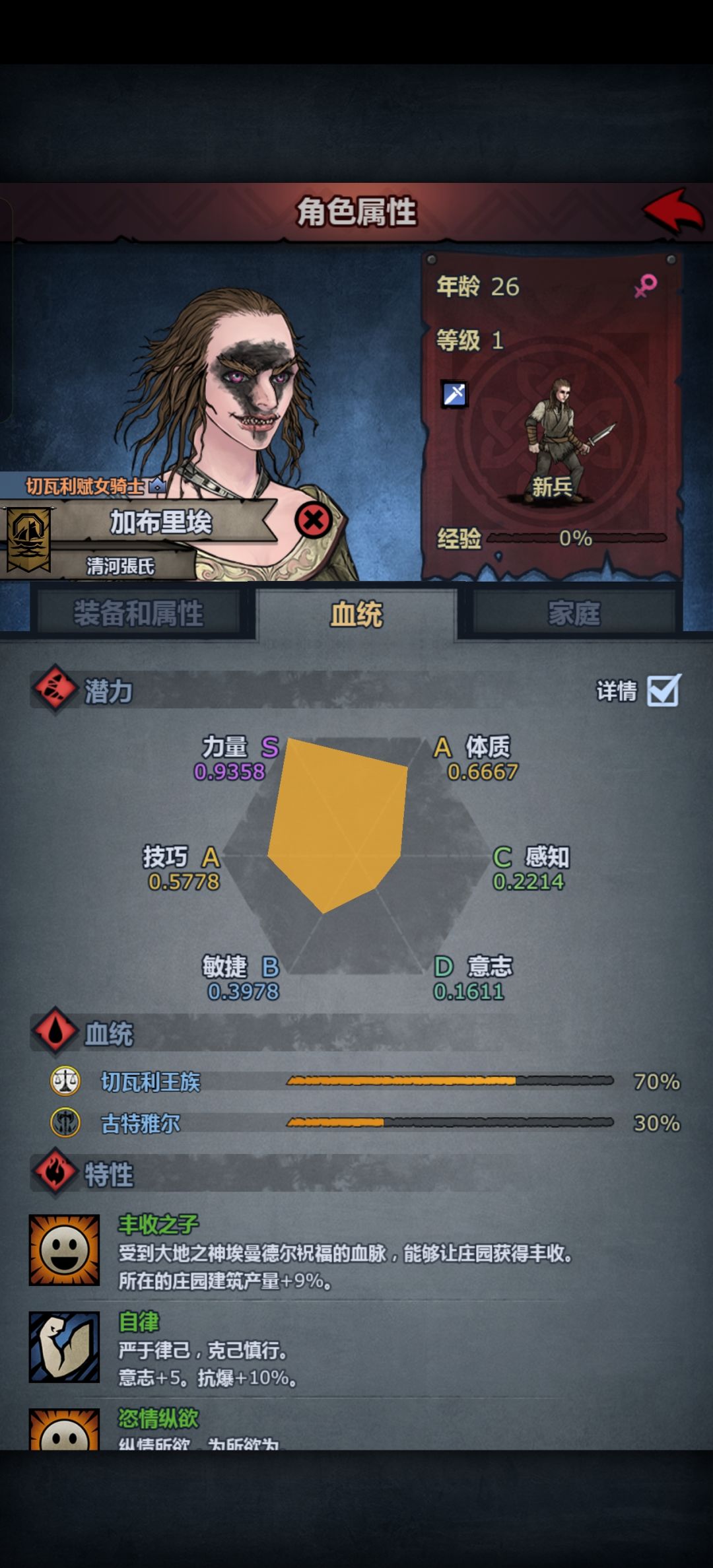 人类一败涂地 3
