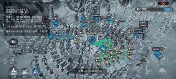 一点点建筑分布的小技巧嗷