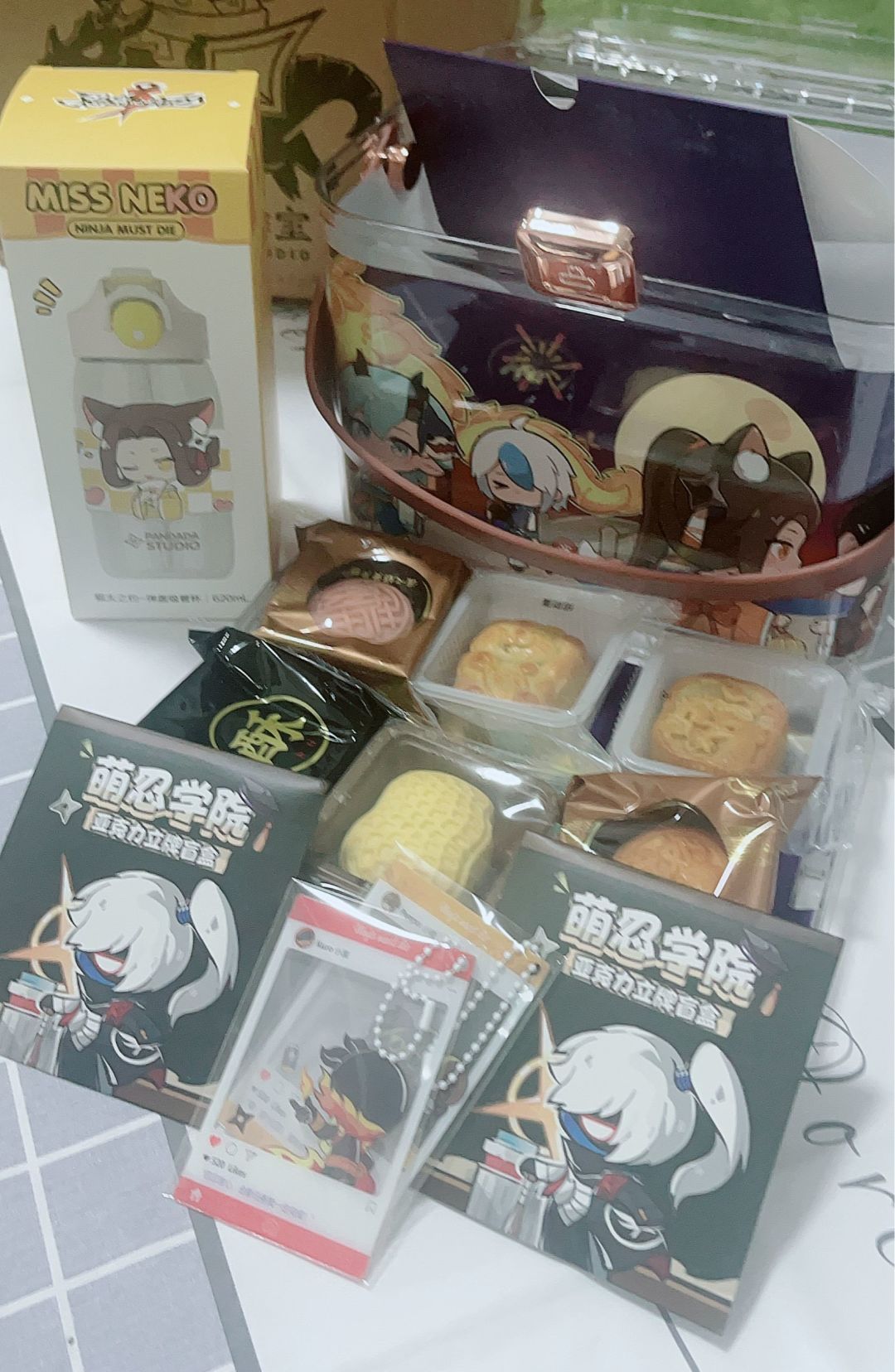 但愿人长久,希望大家都不是一个人哦 4