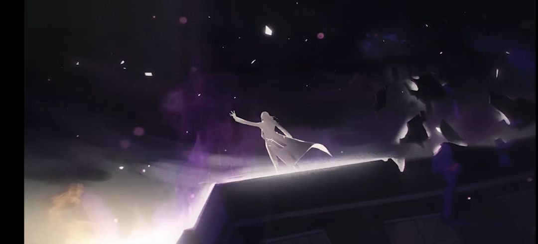 第一次七天真的打不过啊 2