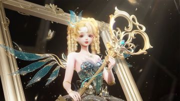 全新版本｜五星套装「星钥寻踪」动态实录展示