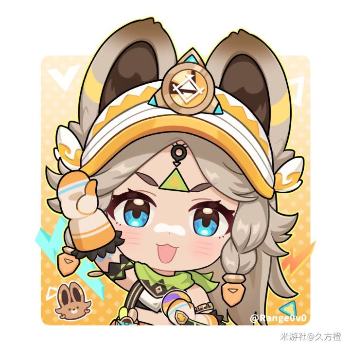 卡齐娜生日快乐 10