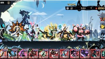 【超2攻略】新区萌新玩家极限提升战力建议