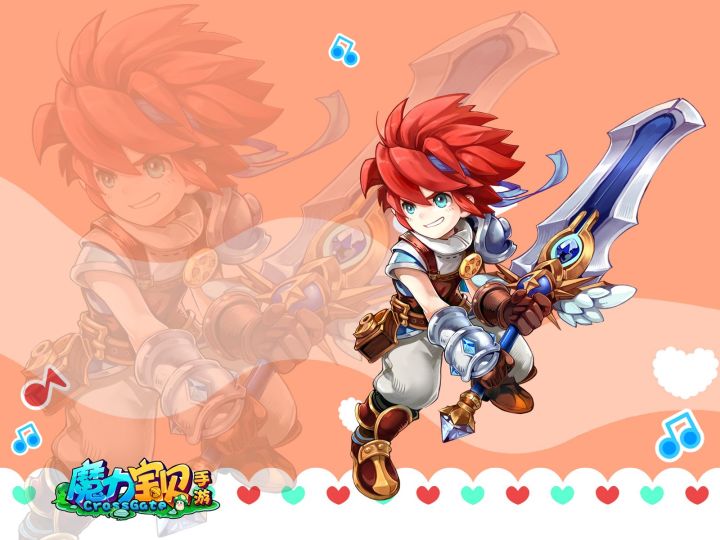 魔力宝贝:重温横跨20年前的经典制作!截图
