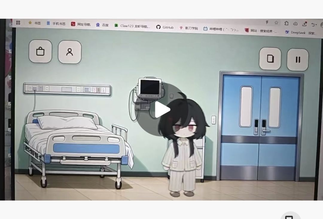 《涌忆》开发者日志05 7