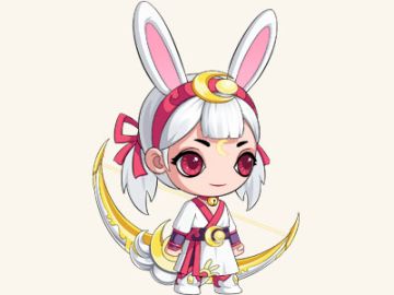 【宠物攻略】造梦无双月月兔技能表