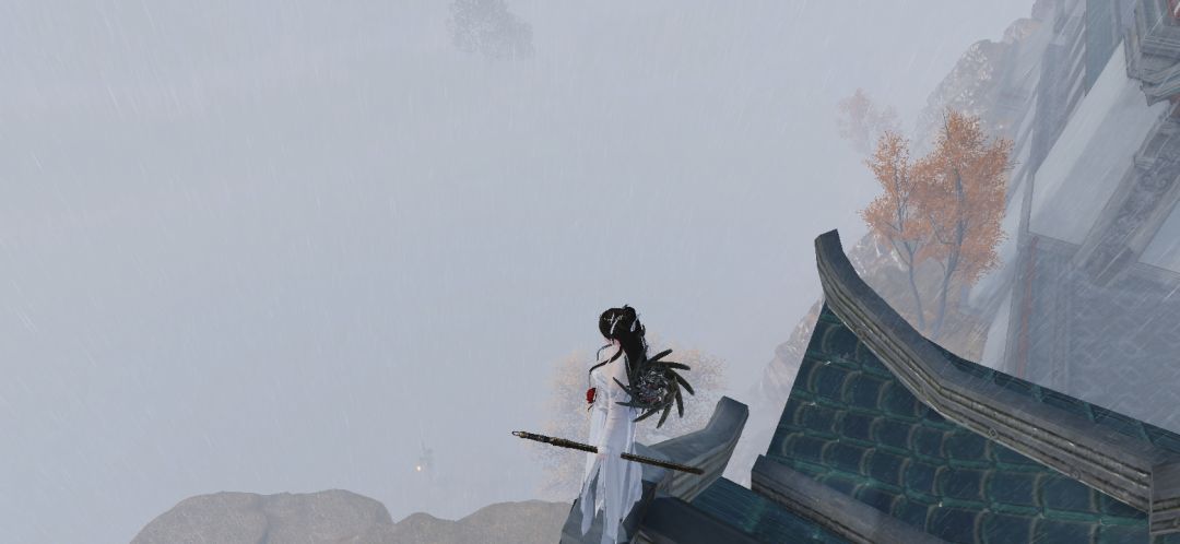 打卡云海 2
