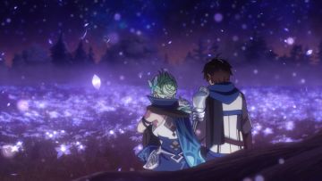 《无名之诗》崭新篇章 番剧式剧情预告上线