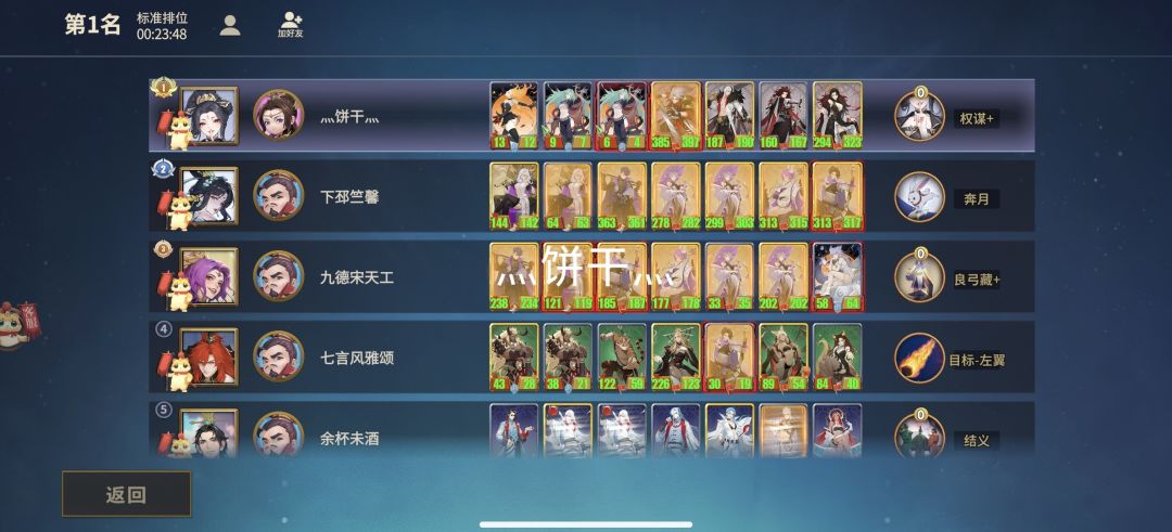 论大秦打汉的排兵布阵 1