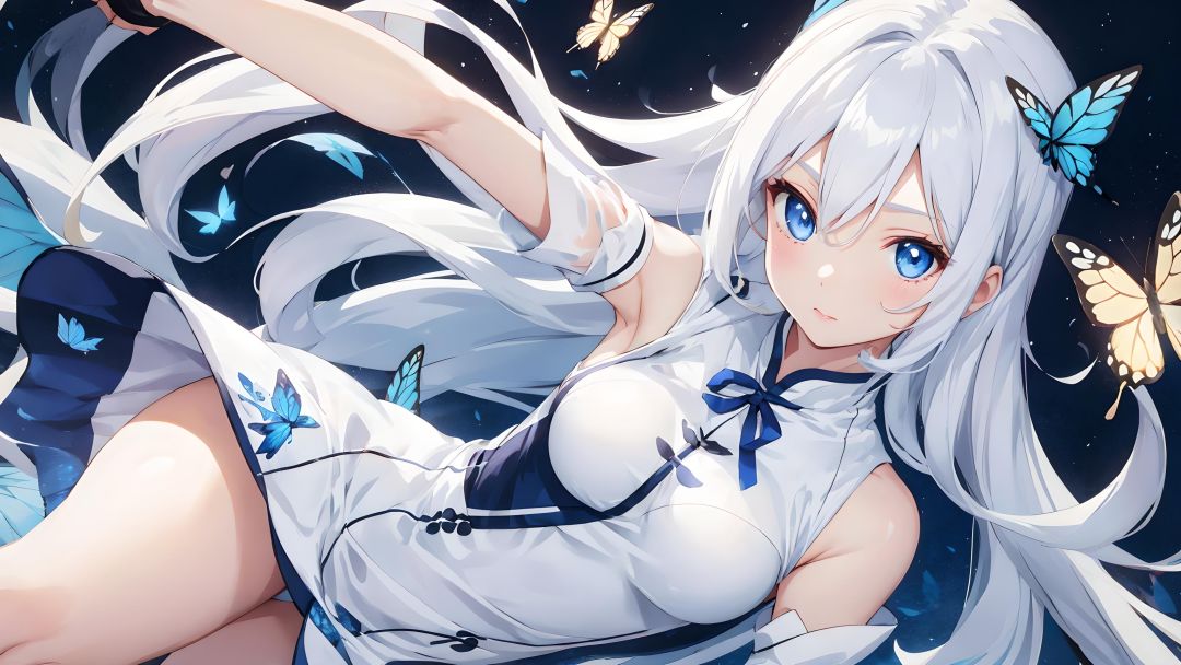 露易丝 4