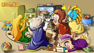 《见习五月版本调研》