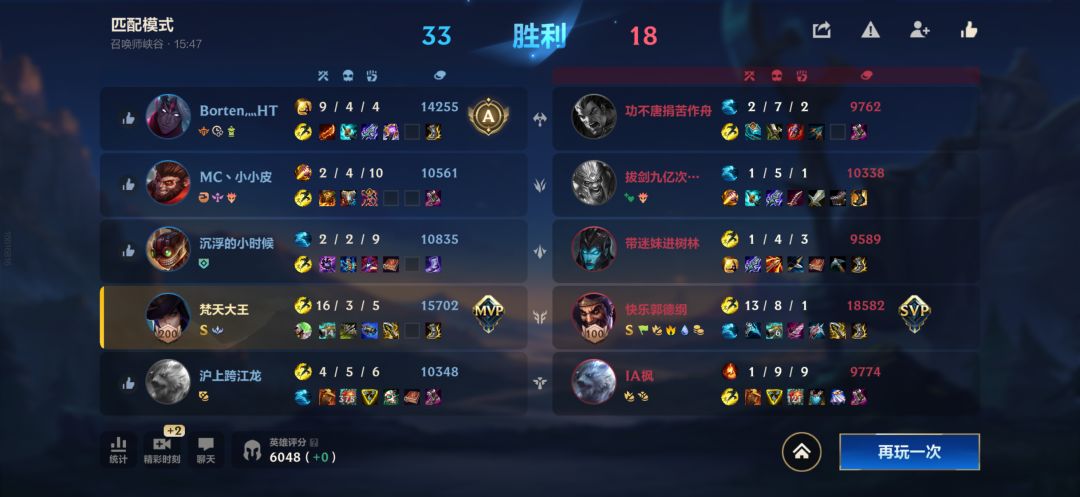 我比德莱文击杀的多,为什么经济差距这么大 1