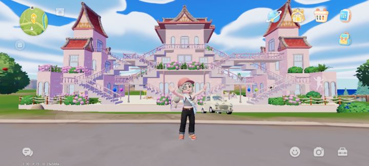 没有承重了截图