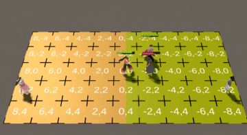 战斗到底是武侠版“皇室战争”还是实时版“汉家江湖”？