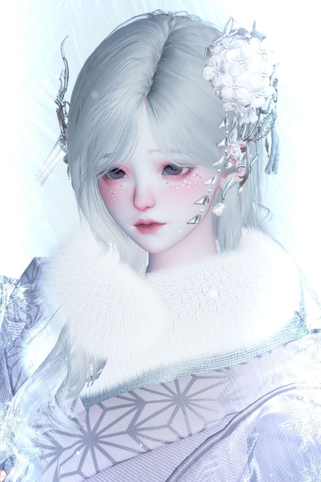近期 5
