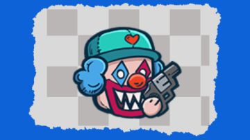 【对弈攻略】星罗棋布-狂徒