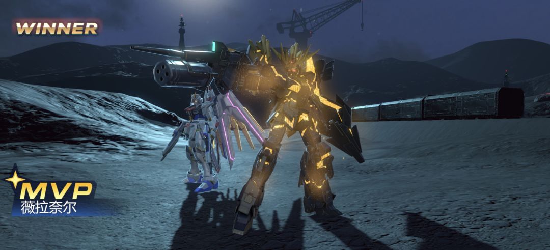 三星打满星都能拿MVP 2