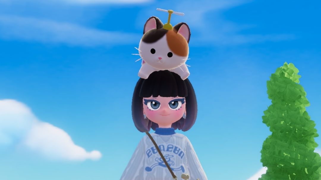 今天刷到的可爱咪咪(づ ̄ ³ ̄)づ🐱 3