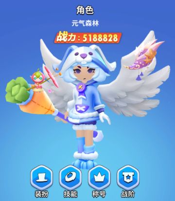 玩法介绍|角色系统——全方位详细介绍，看完角色变强攻略！