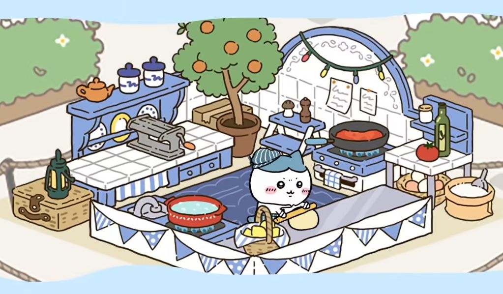《Chiikawa Pocket》手游最新情报大公开 2