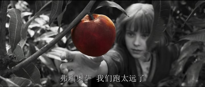 《疯狂的麦克斯:狂暴女神》发布全新预告截图
