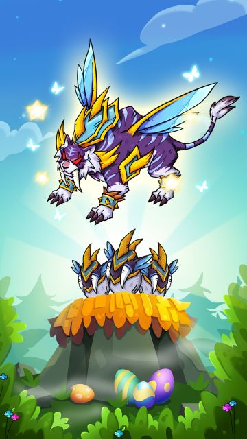 活动预告 | 这周五合蛋不咯?