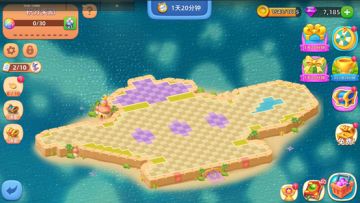 【秘境消除故事】十月副本预告来啦~