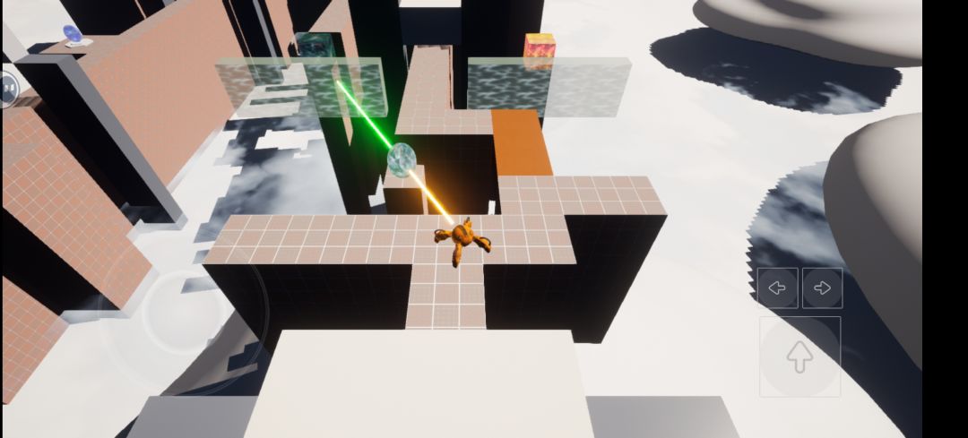 卡关了呃呃呃 3