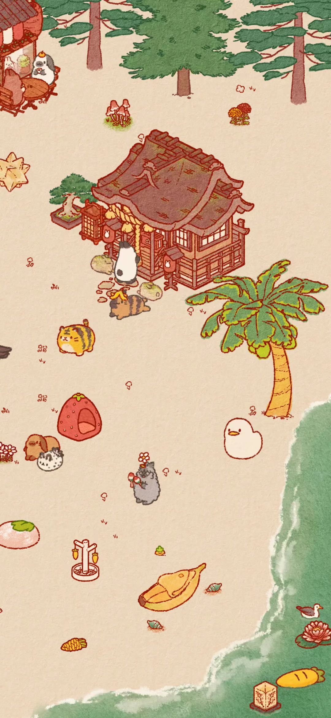 兔兔岛快更新 7