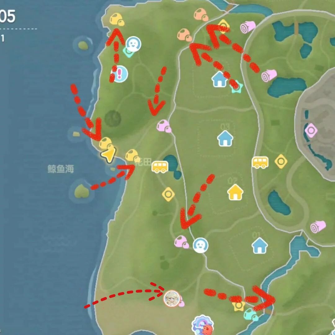 存档‖流星雨攻略（文案详细版） 2