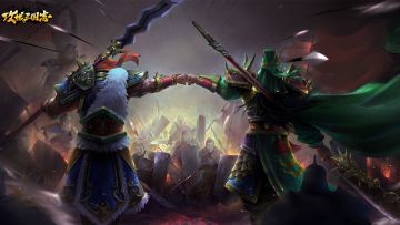 【武将合集】最全武将更新&武将重做资讯（陆续更新）