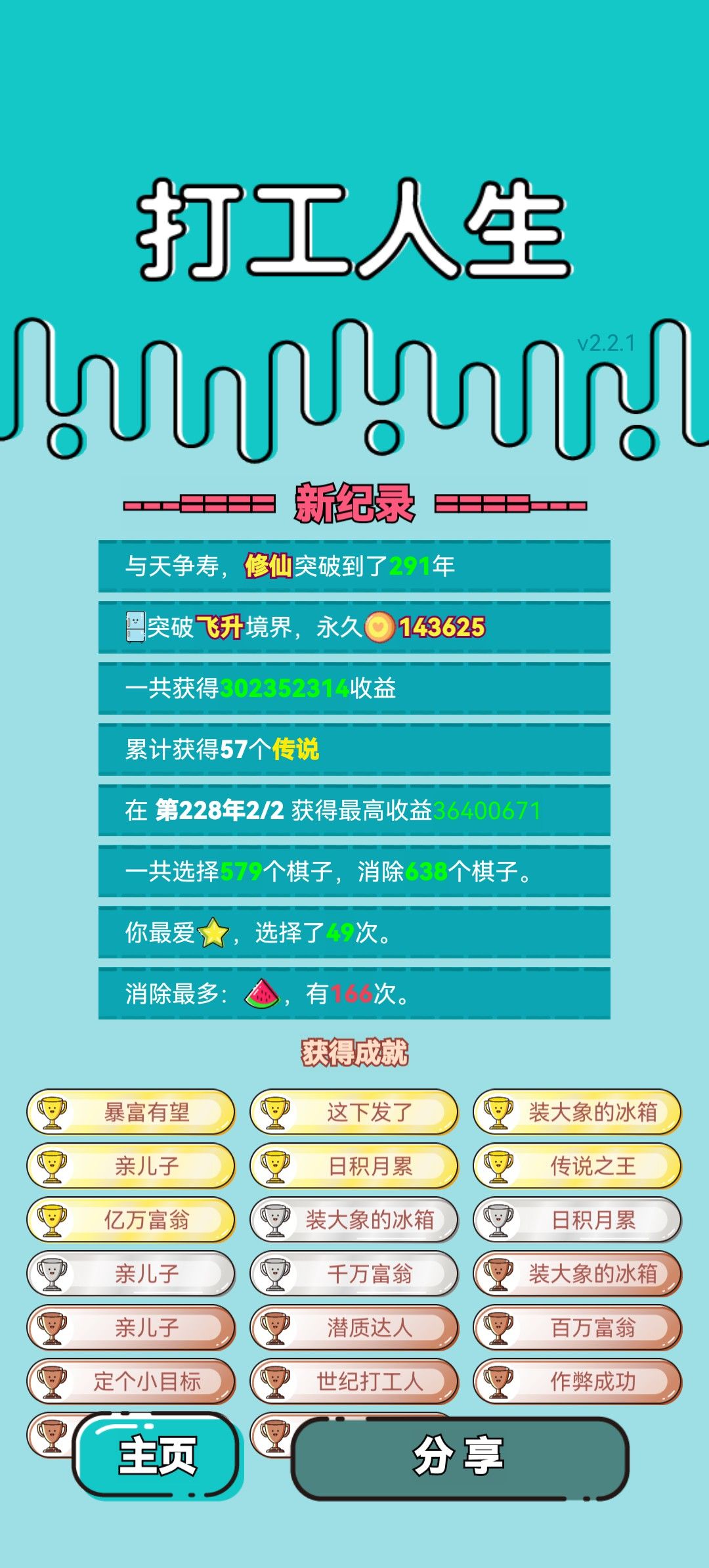 我的打工回顾 2