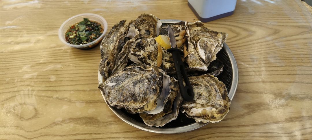 蚝香蚝美味 2
