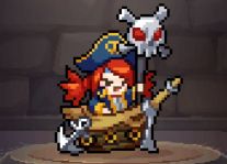 佩皮角色攻略：高效输出与增益的全能角色