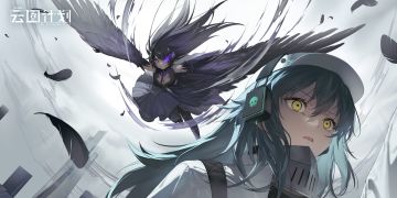 【壁纸】现在为教授带来「临界爆震」活动壁纸！