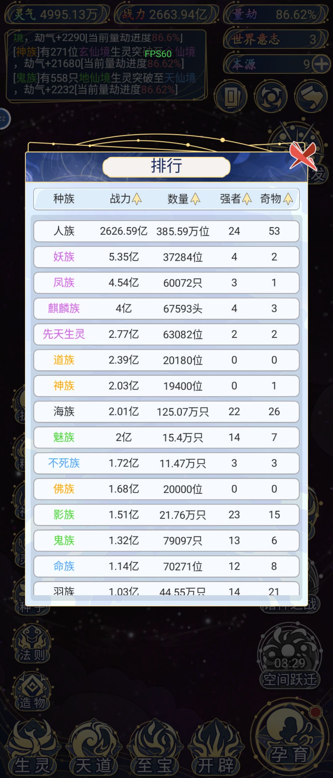 我人族大帝独断万古 1