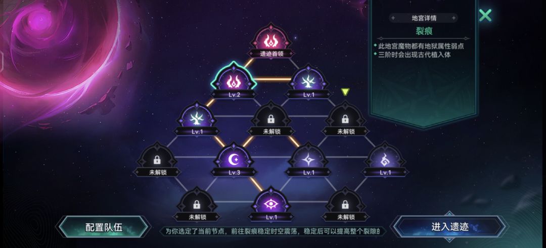 可观测宇宙中最爽的连线 2