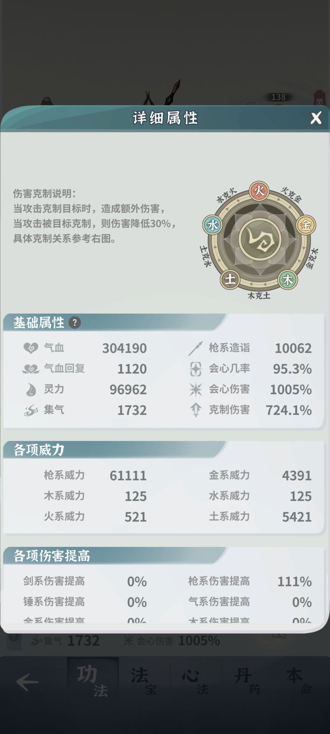 提问伤害数值 2