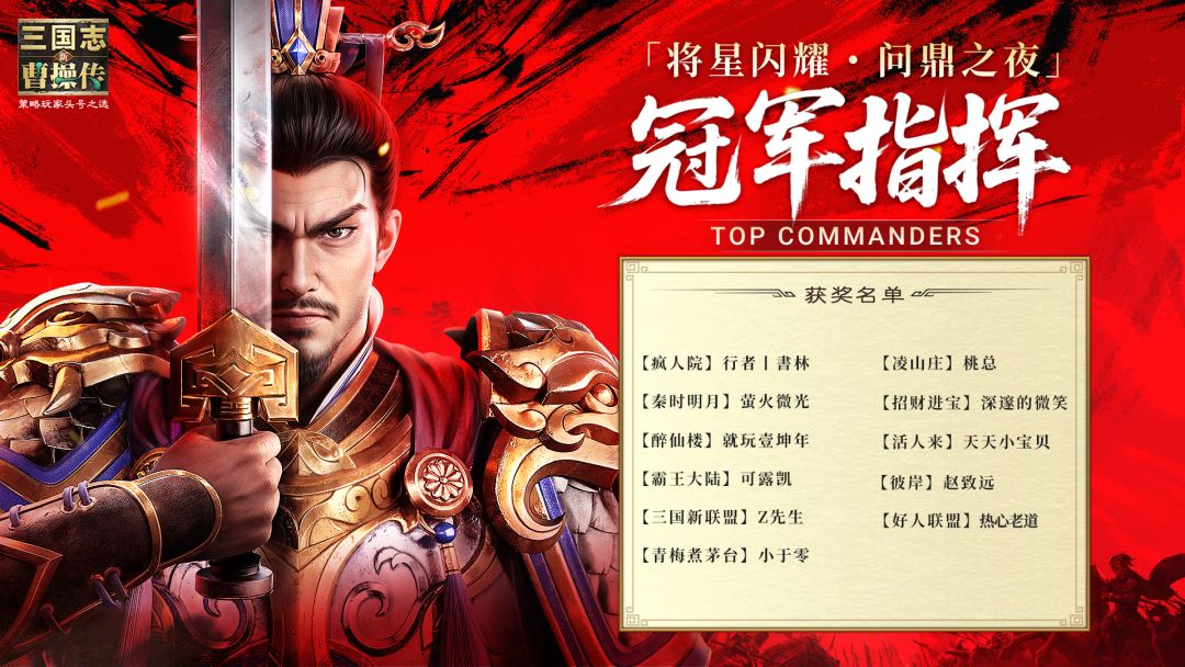 冠军指挥陪你问鼎洛阳系列(二) 1
