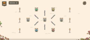 城堡突袭第21关通关视频