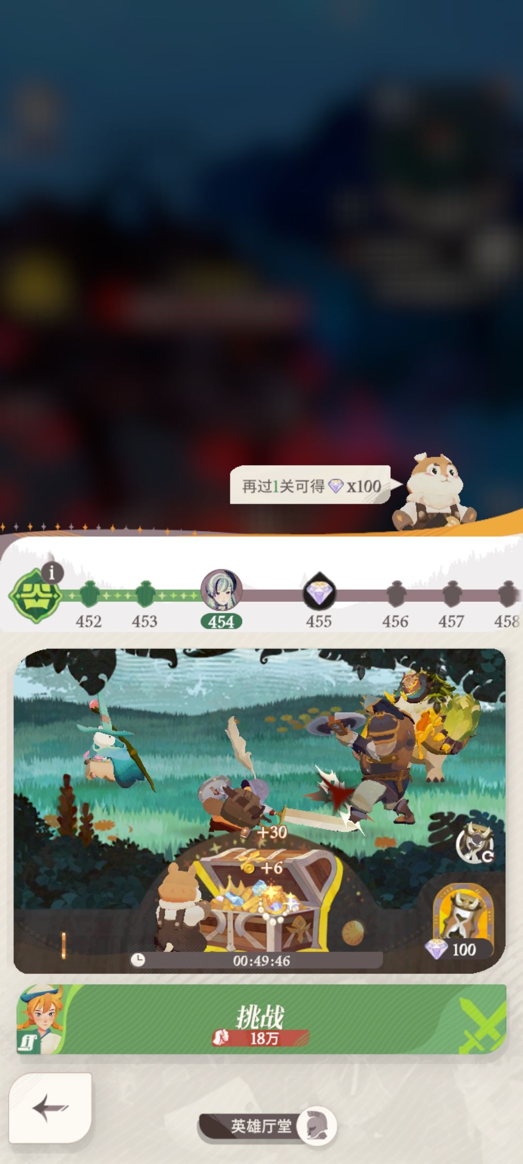 五月还是值得抽的(次次保底的话) 2
