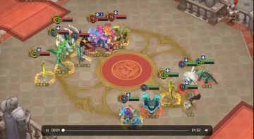 流血控制流玩法解析