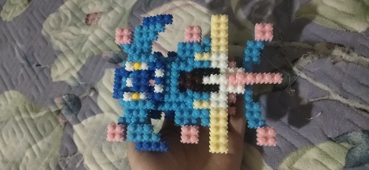 谁知道这辆四驱车的名字？截图